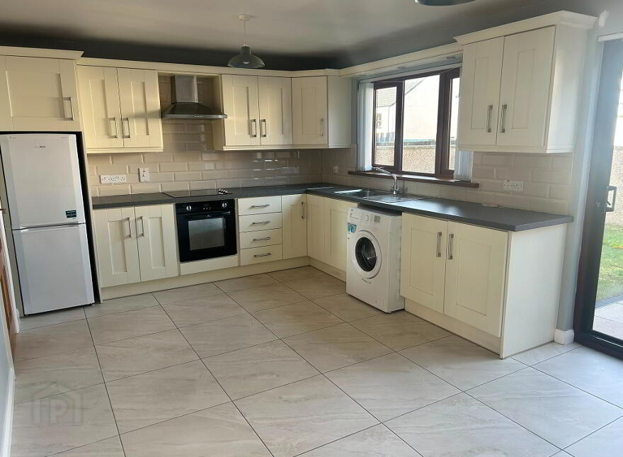26 Hawood Way, Bt34 4bf, BT34 4BF
