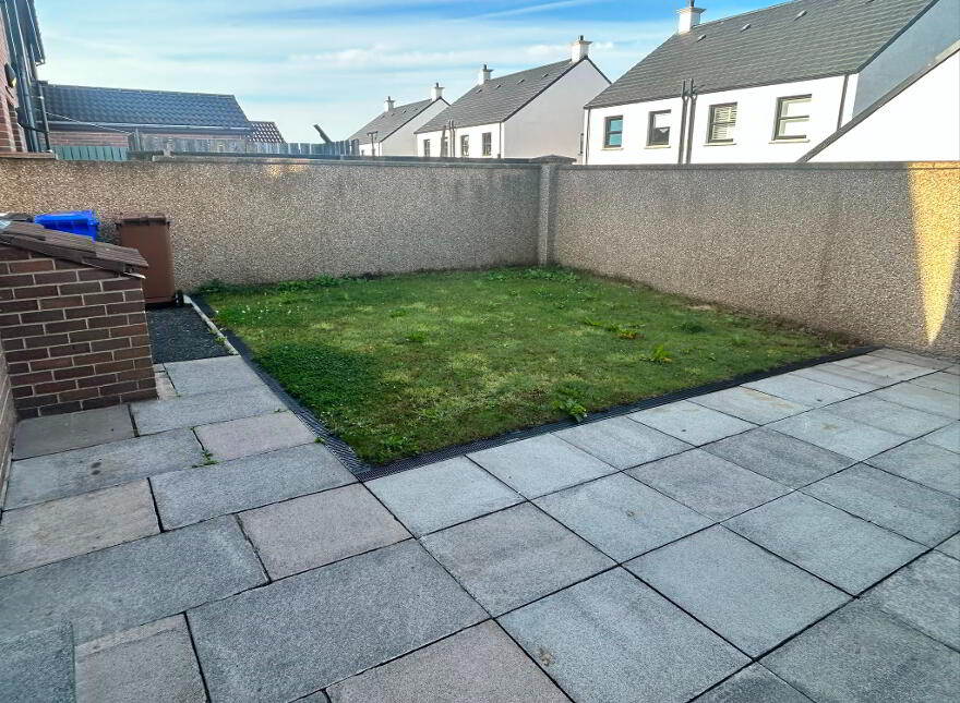26 Hawood Way, Bt34 4bf, BT34 4BF