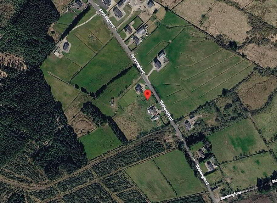 Stralongford, Drumkeen