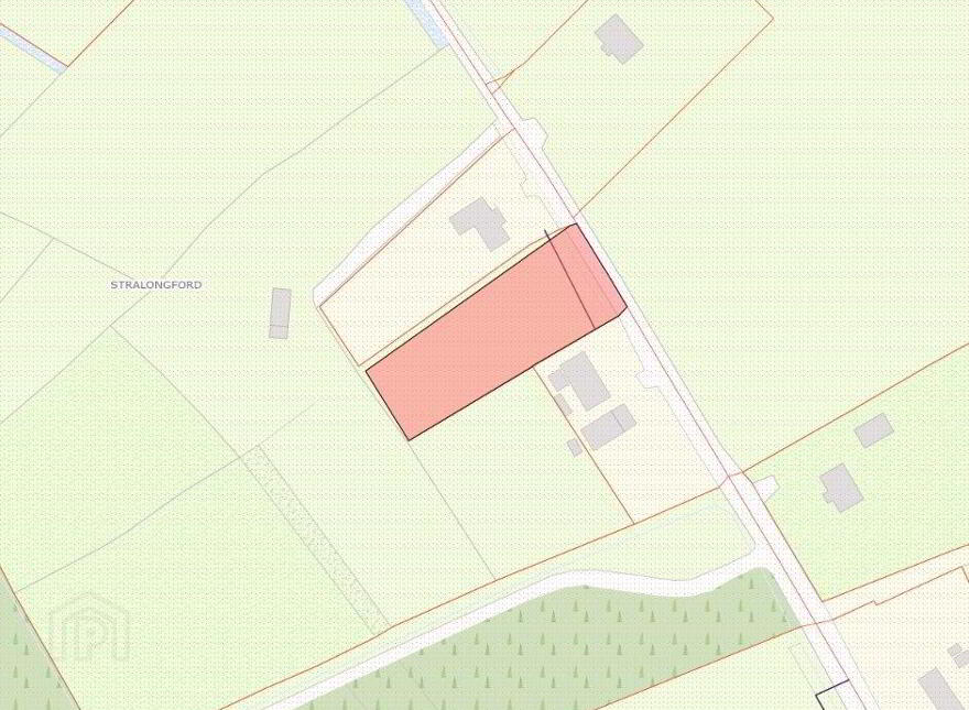 Stralongford, Drumkeen
