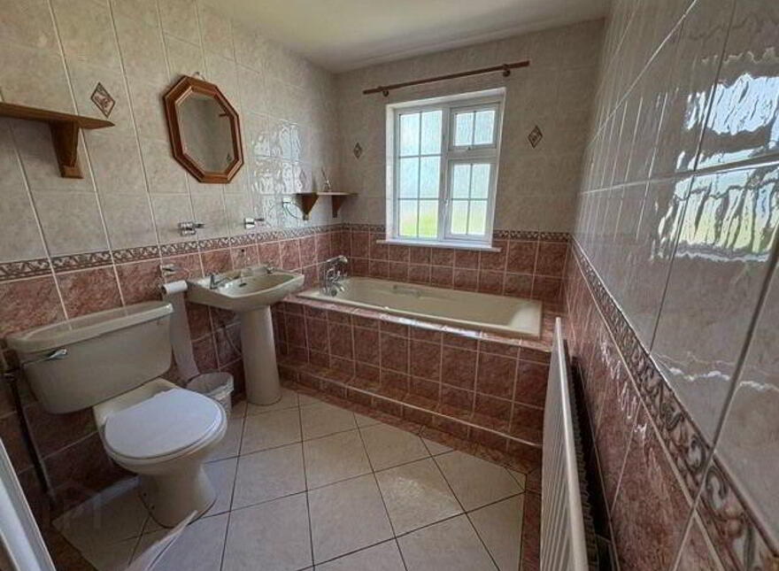 Rahanine, Rochfortbridge, N91Y220
