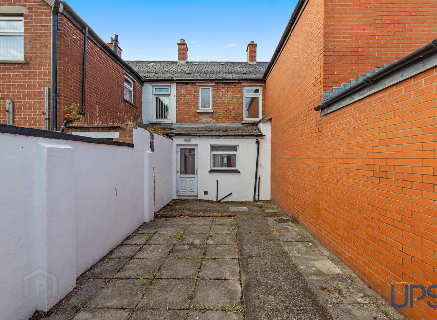 88 St. James's Road, Belfast, BT12 6ED
