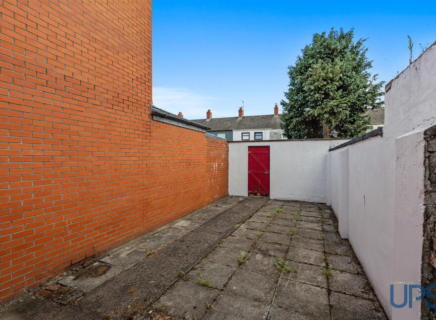88 St. James's Road, Belfast, BT12 6ED