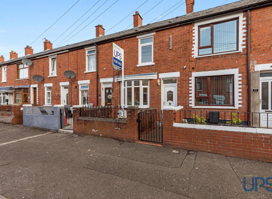 88 St. James's Road, Belfast, BT12 6ED