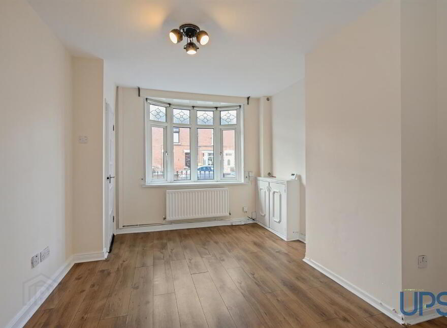 88 St. James's Road, Belfast, BT12 6ED
