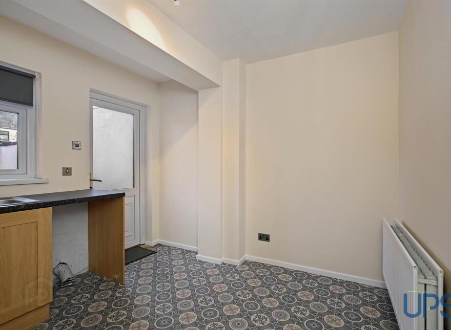 88 St. James's Road, Belfast, BT12 6ED
