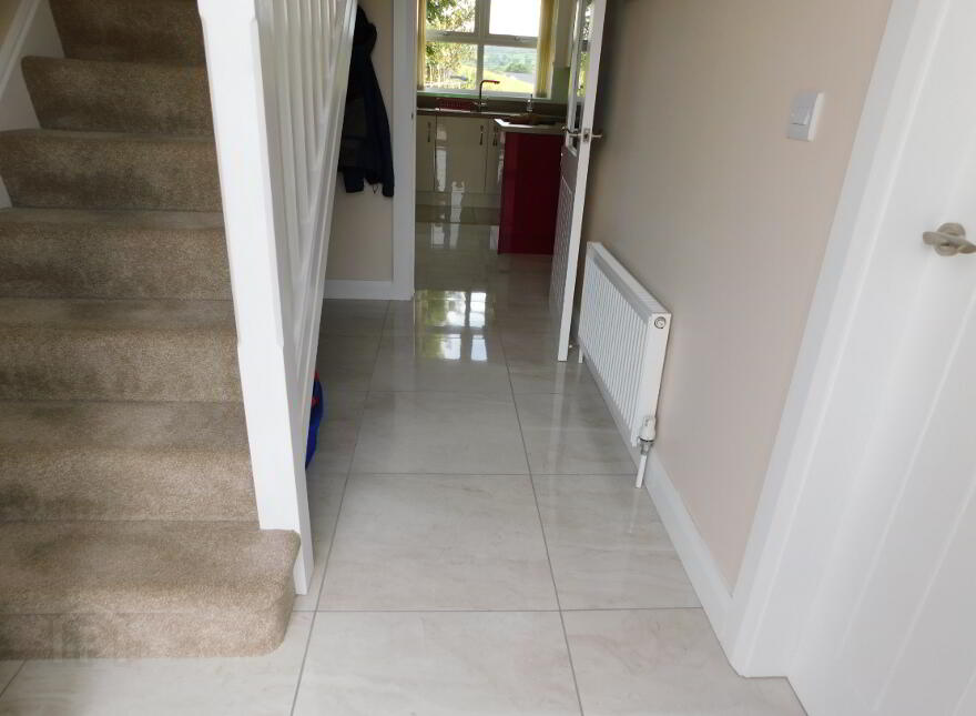 3 Knockmoyle View, Omagh, BT79 7ZH