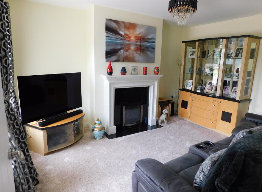 3 Knockmoyle View, Omagh, BT79 7ZH