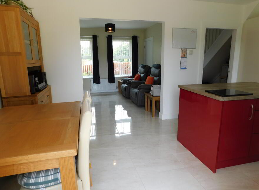 3 Knockmoyle View, Omagh, BT79 7ZH