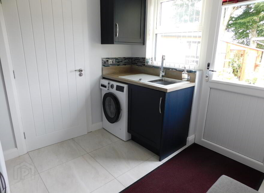 3 Knockmoyle View, Omagh, BT79 7ZH