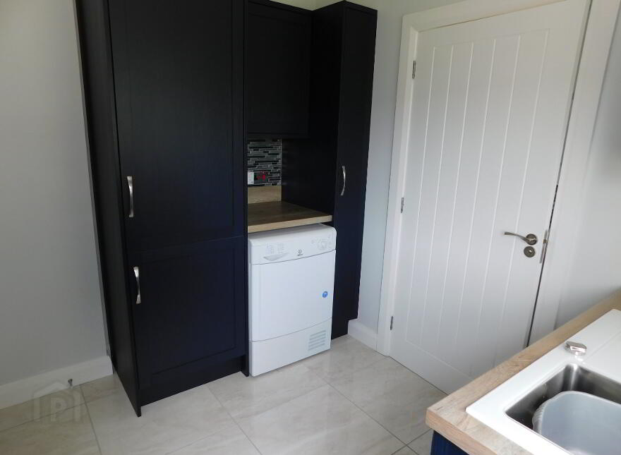 3 Knockmoyle View, Omagh, BT79 7ZH