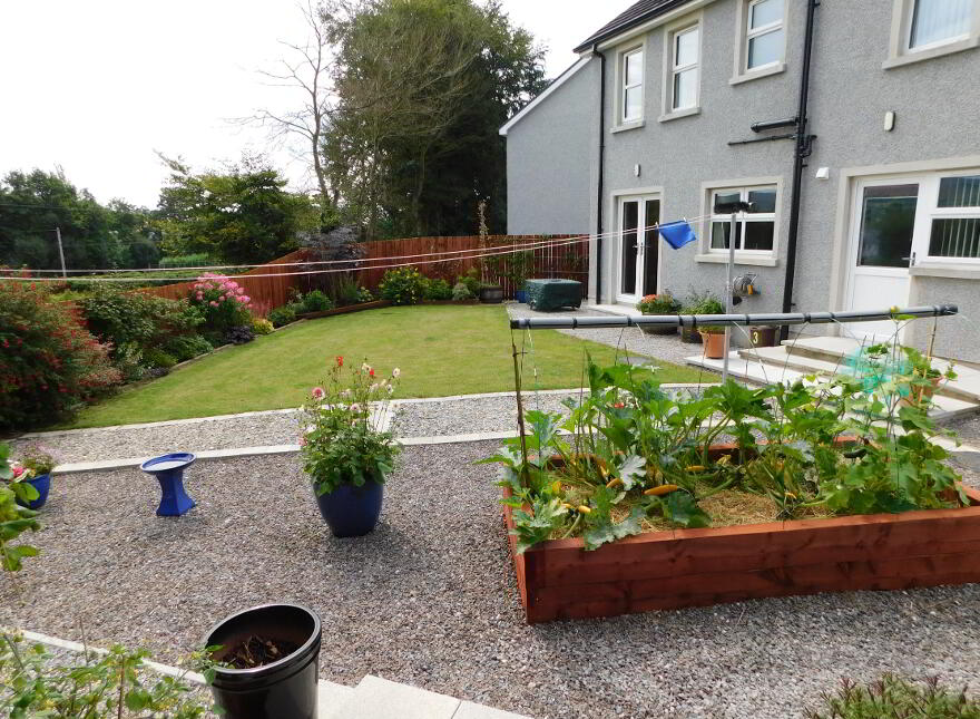 3 Knockmoyle View, Omagh, BT79 7ZH