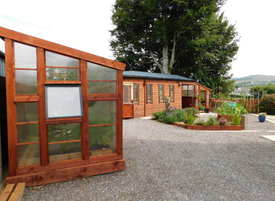 3 Knockmoyle View, Omagh, BT79 7ZH