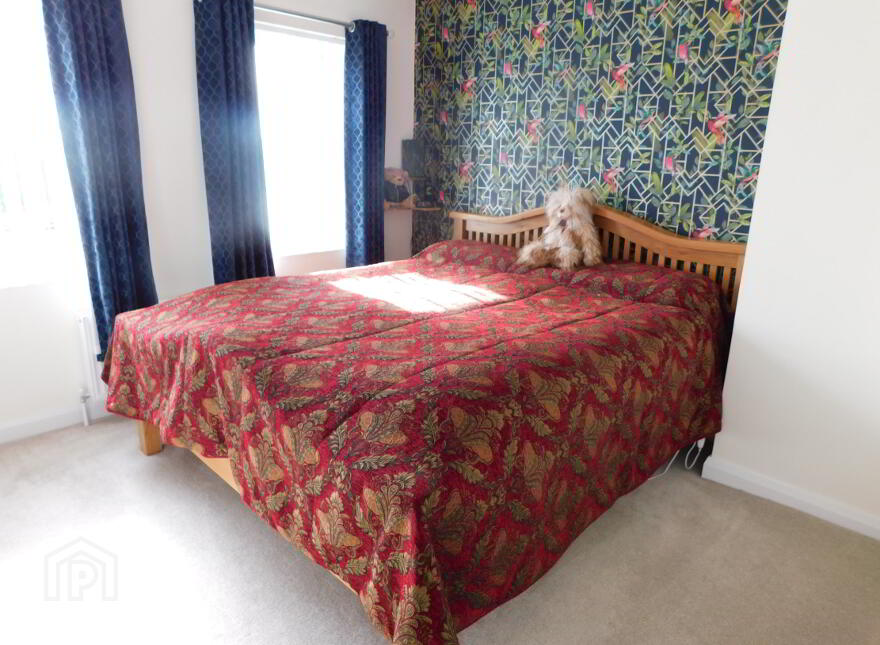 3 Knockmoyle View, Omagh, BT79 7ZH