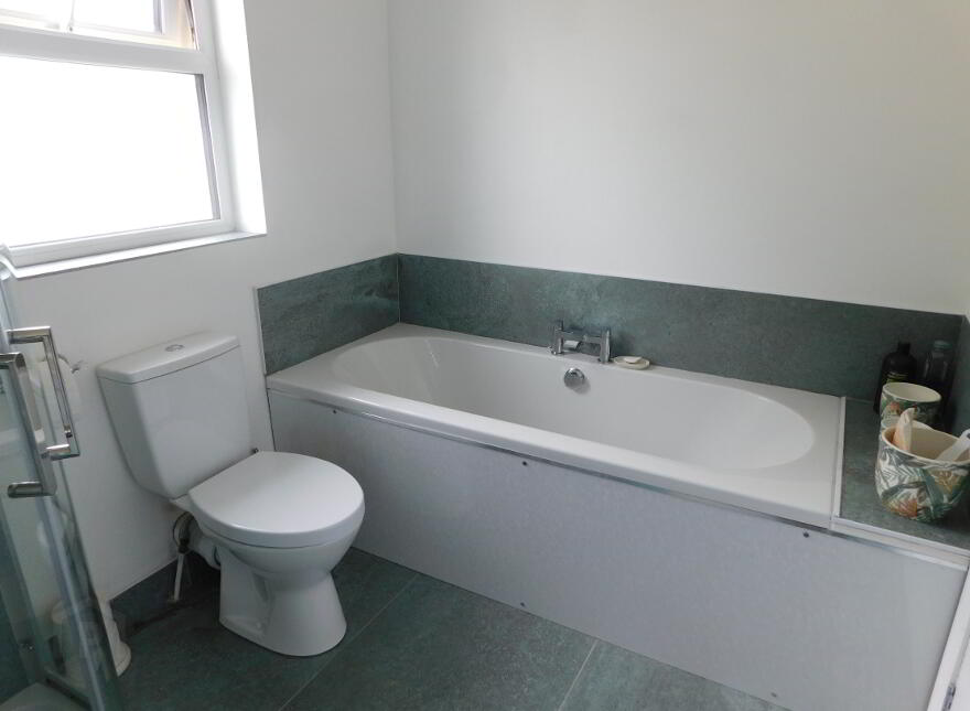 3 Knockmoyle View, Omagh, BT79 7ZH