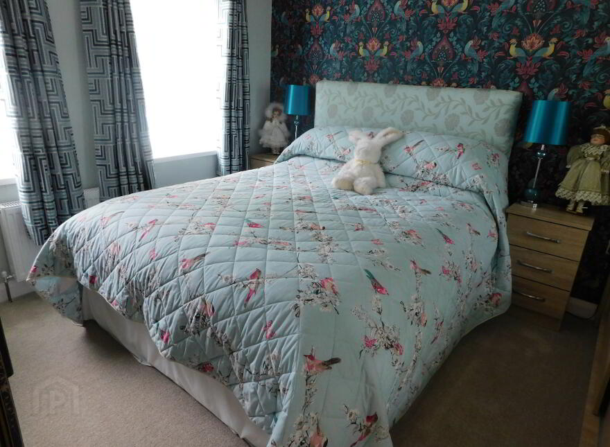 3 Knockmoyle View, Omagh, BT79 7ZH