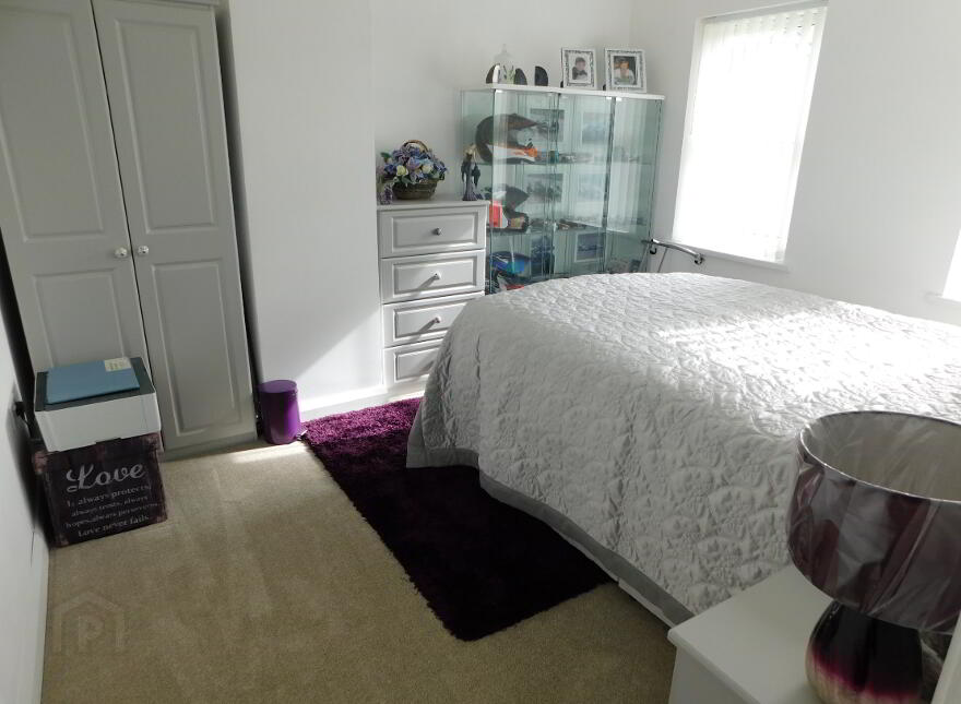 3 Knockmoyle View, Omagh, BT79 7ZH