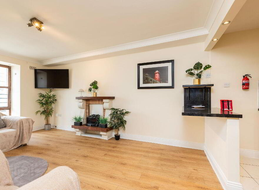 Apartment 346 Bachelors' Walk Apartments, North City Centre, Dublin 1, D01PA48