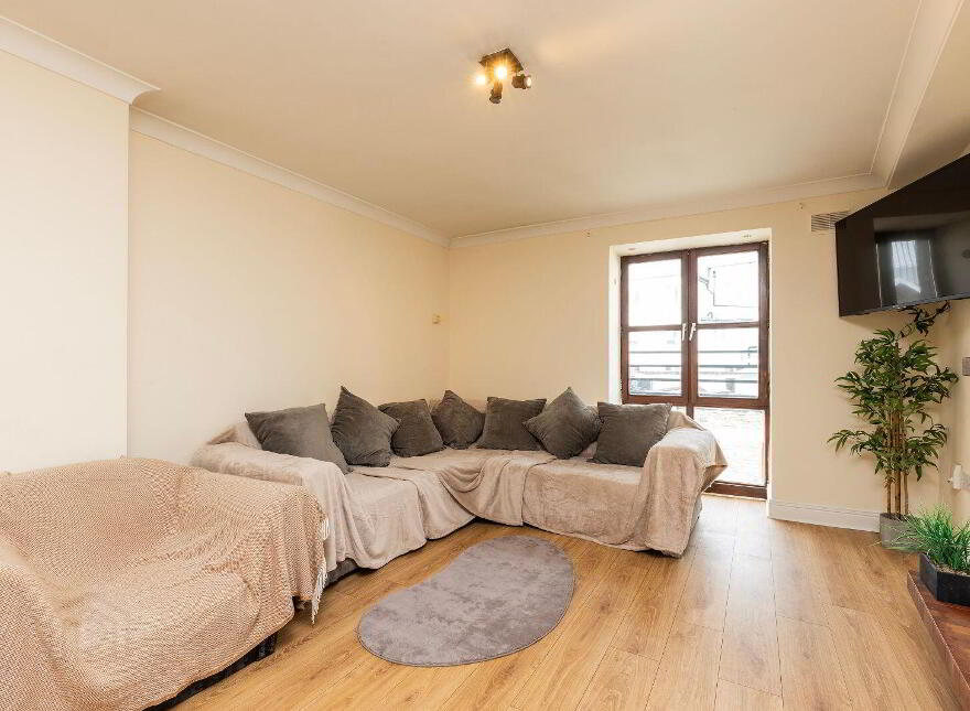 Apartment 346 Bachelors' Walk Apartments, North City Centre, Dublin 1, D01PA48