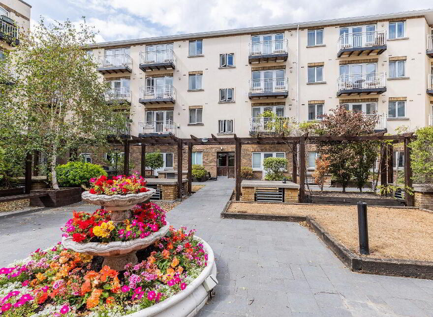 Apartment 346 Bachelors' Walk Apartments, North City Centre, Dublin 1, D01PA48