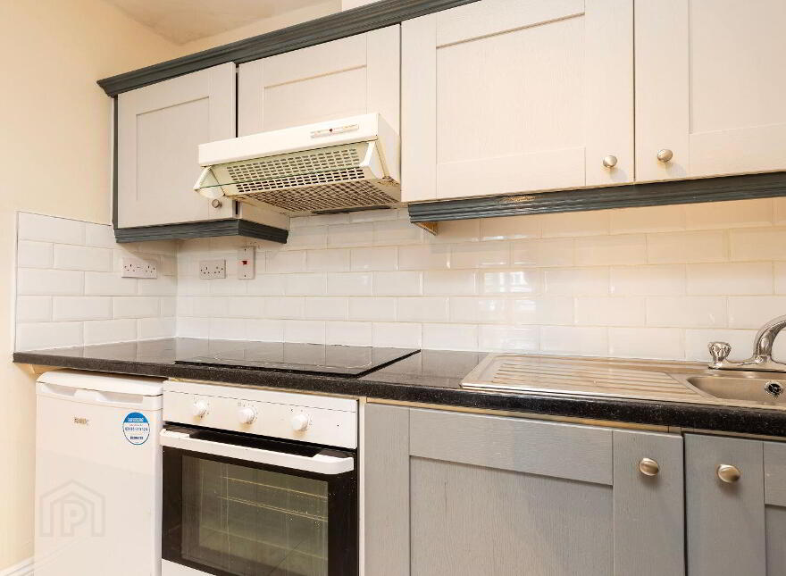Apartment 346 Bachelors' Walk Apartments, North City Centre, Dublin 1, D01PA48