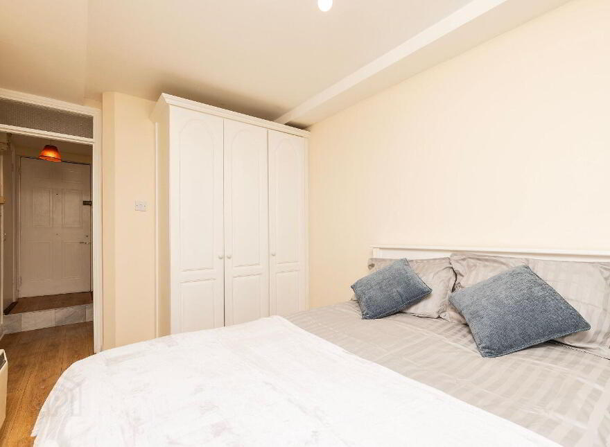 Apartment 346 Bachelors' Walk Apartments, North City Centre, Dublin 1, D01PA48