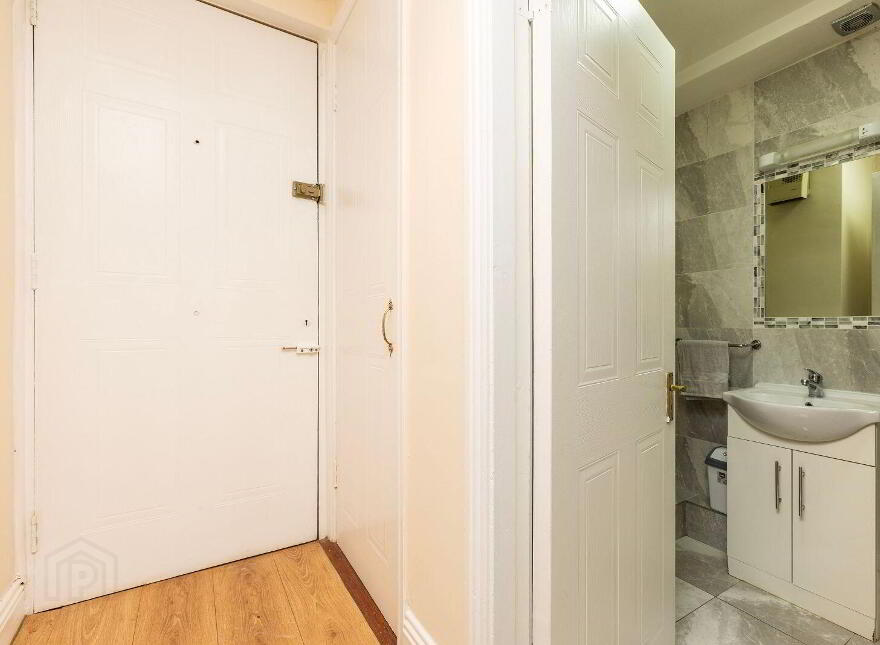 Apartment 346 Bachelors' Walk Apartments, North City Centre, Dublin 1, D01PA48
