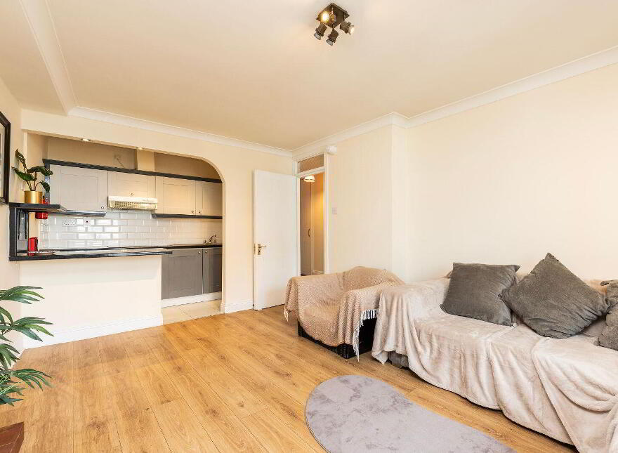 Apartment 346 Bachelors' Walk Apartments, North City Centre, Dublin 1, D01PA48