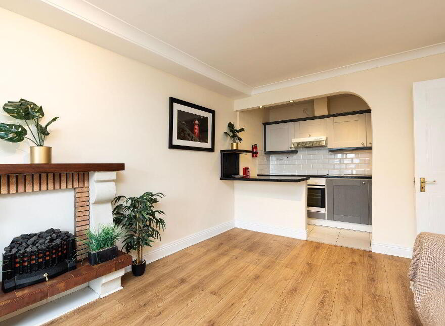 Apartment 346 Bachelors' Walk Apartments, North City Centre, Dublin 1, D01PA48