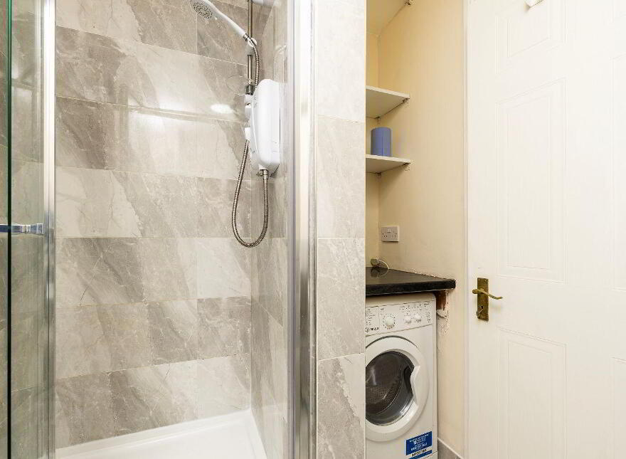 Apartment 346 Bachelors' Walk Apartments, North City Centre, Dublin 1, D01PA48