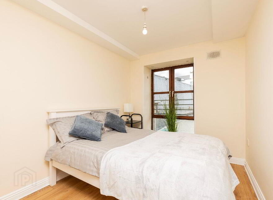 Apartment 346 Bachelors' Walk Apartments, North City Centre, Dublin 1, D01PA48