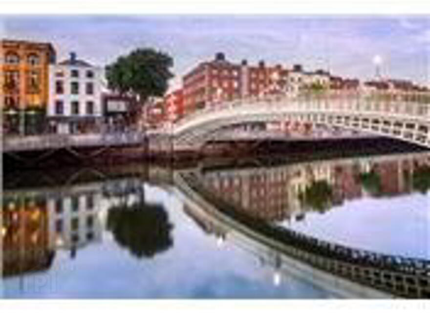Apartment 346 Bachelors' Walk Apartments, North City Centre, Dublin 1, D01PA48