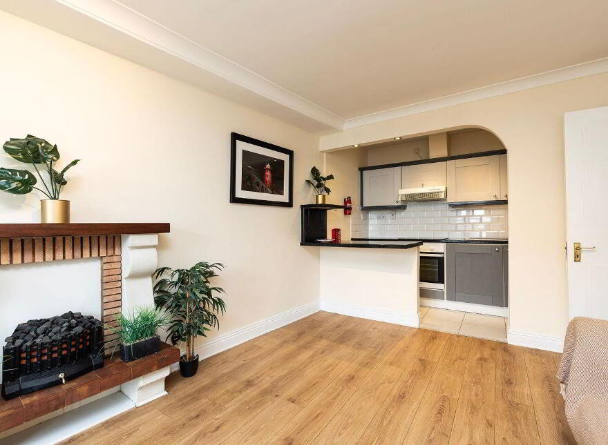 Apartment 346 Bachelors Walk Apartments, Bachelors Walk, Dublin 1, D01PA48