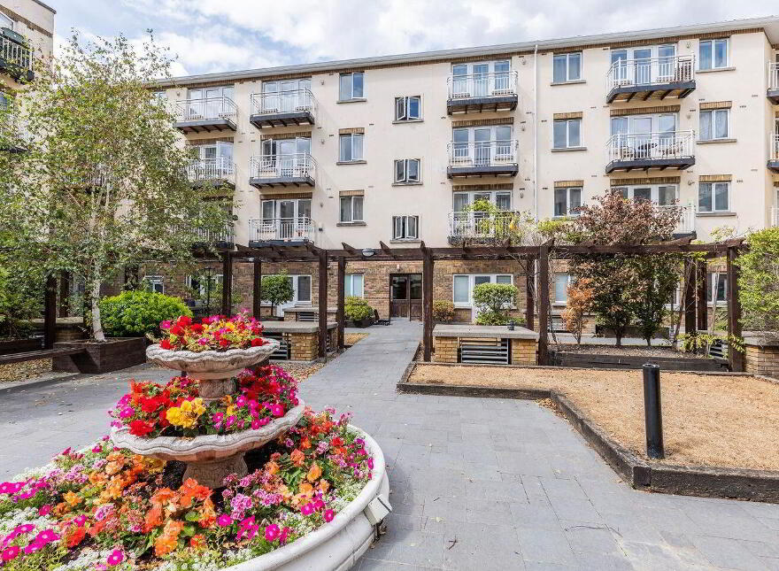 Apartment 346 Bachelors Walk Apartments, Bachelors Walk, Dublin 1, D01PA48