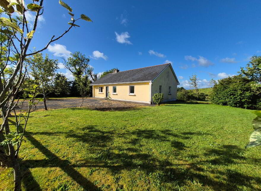 Snip Snip, Ballintleva, Clogher, Westport, F28DK35