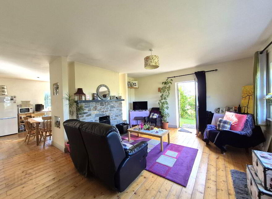 Snip Snip, Ballintleva, Clogher, Westport, F28DK35