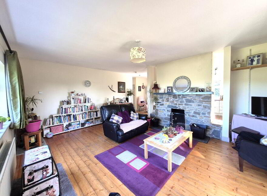 Snip Snip, Ballintleva, Clogher, Westport, F28DK35