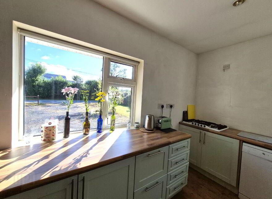 Snip Snip, Ballintleva, Clogher, Westport, F28DK35