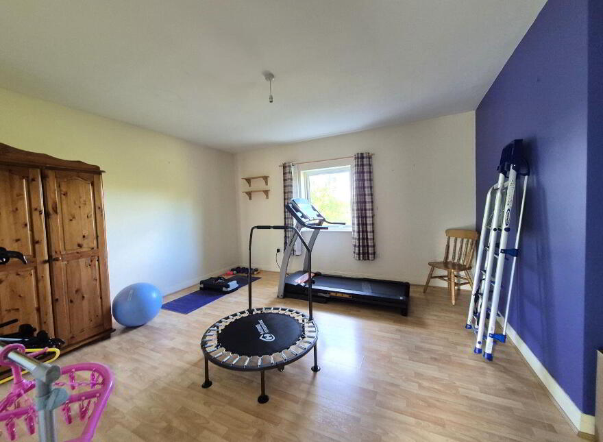 Snip Snip, Ballintleva, Clogher, Westport, F28DK35