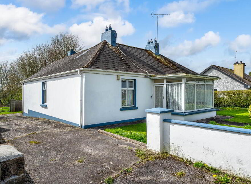 Ballymote Road, Tuam, H54PH96