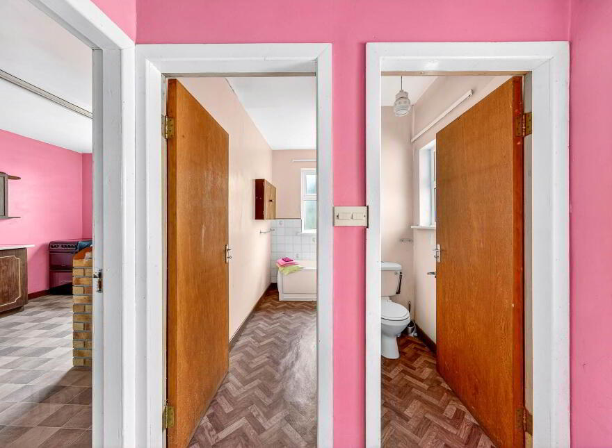 Ballymote Road, Tuam, H54PH96