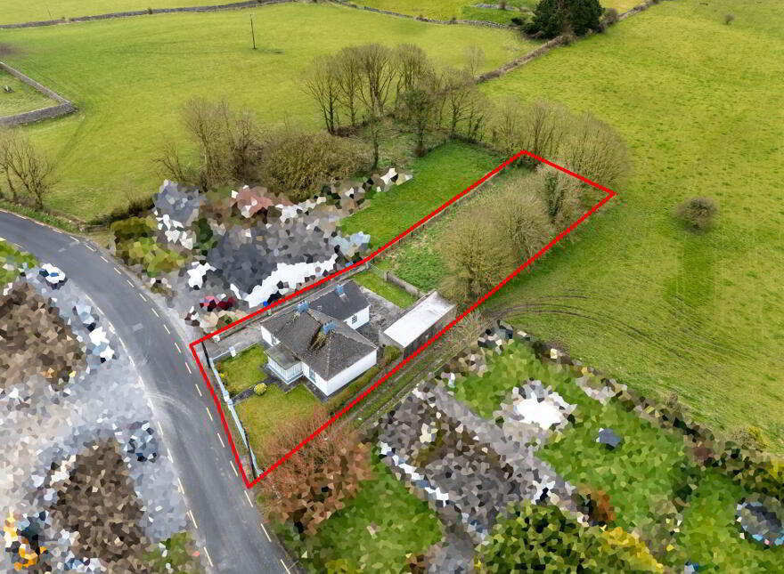 Ballymote Road, Tuam, H54PH96