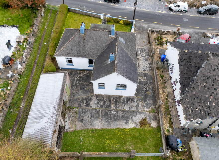 Ballymote Road, Tuam, H54PH96