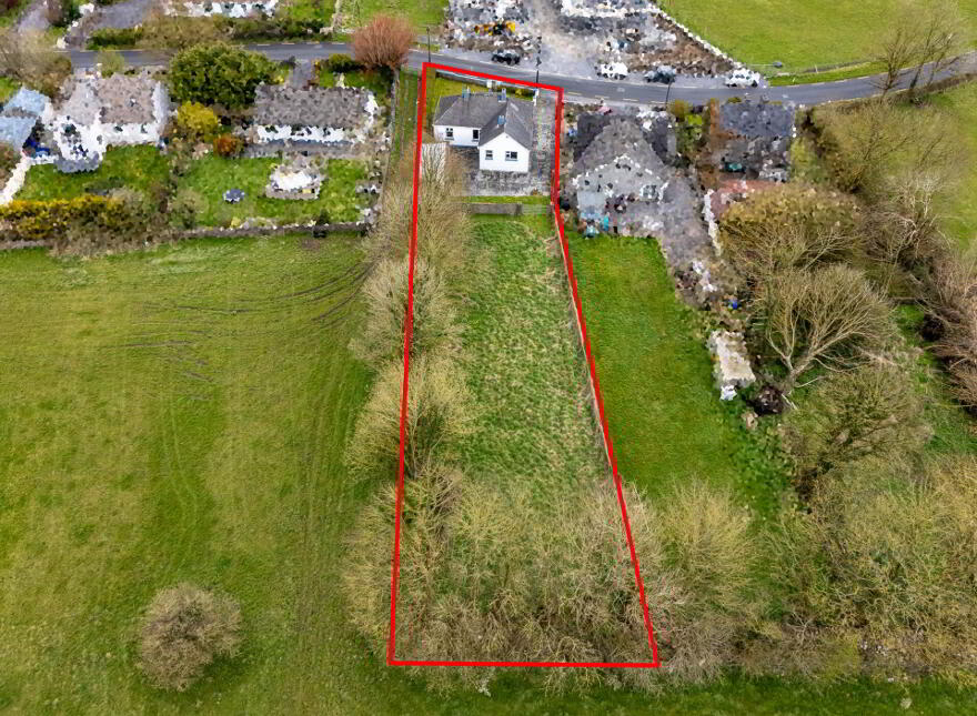 Ballymote Road, Tuam, H54PH96