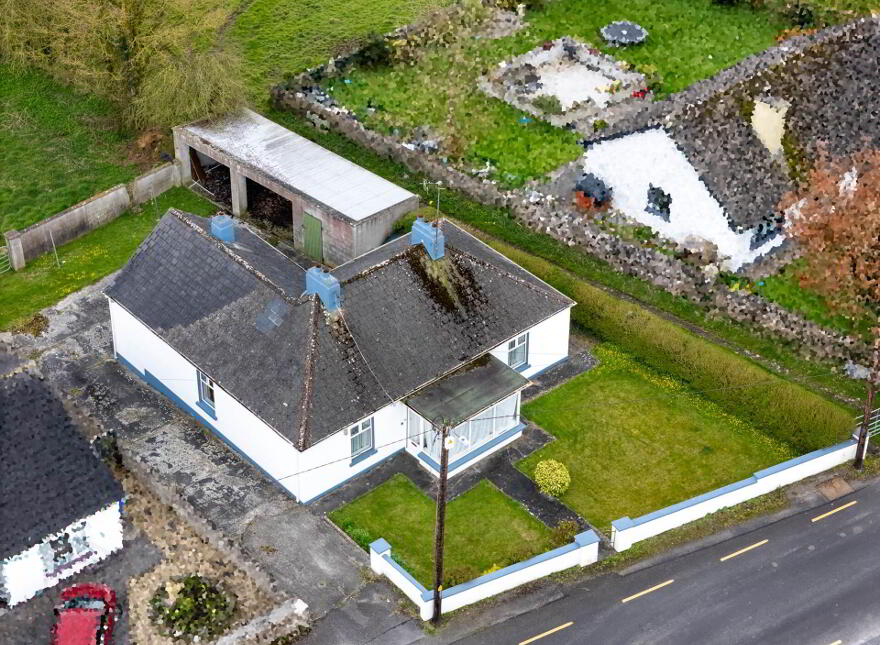 Ballymote Road, Tuam, H54PH96