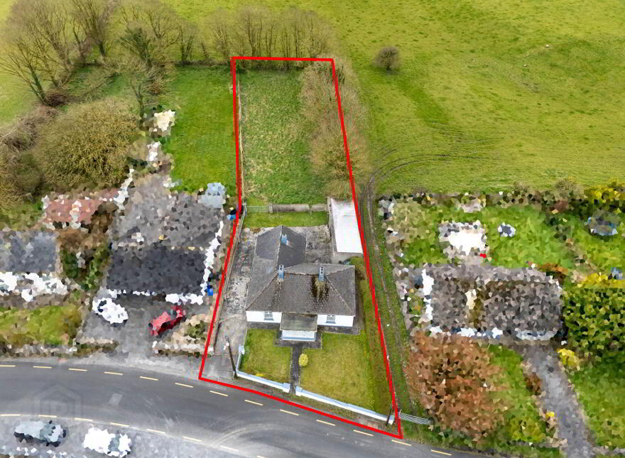 Ballymote Road, Tuam, H54PH96