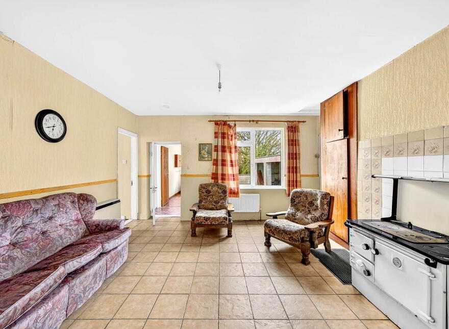 Ballymote Road, Tuam, H54PH96