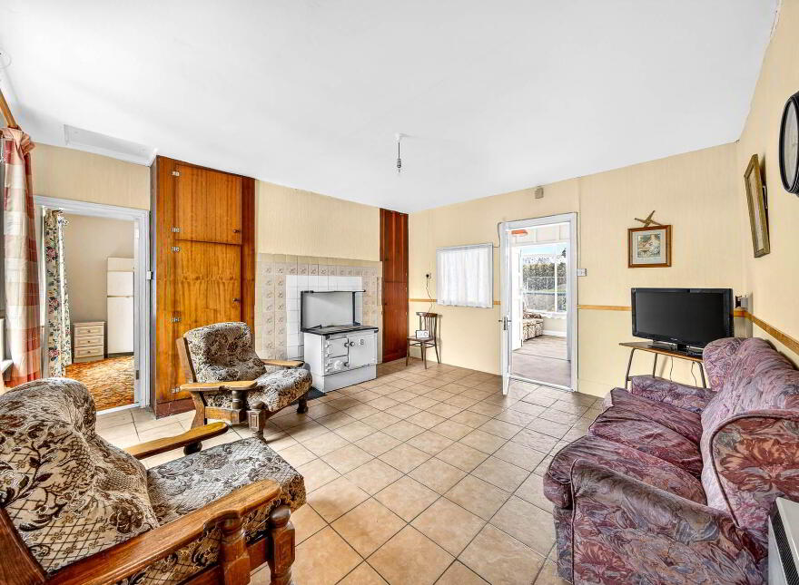 Ballymote Road, Tuam, H54PH96
