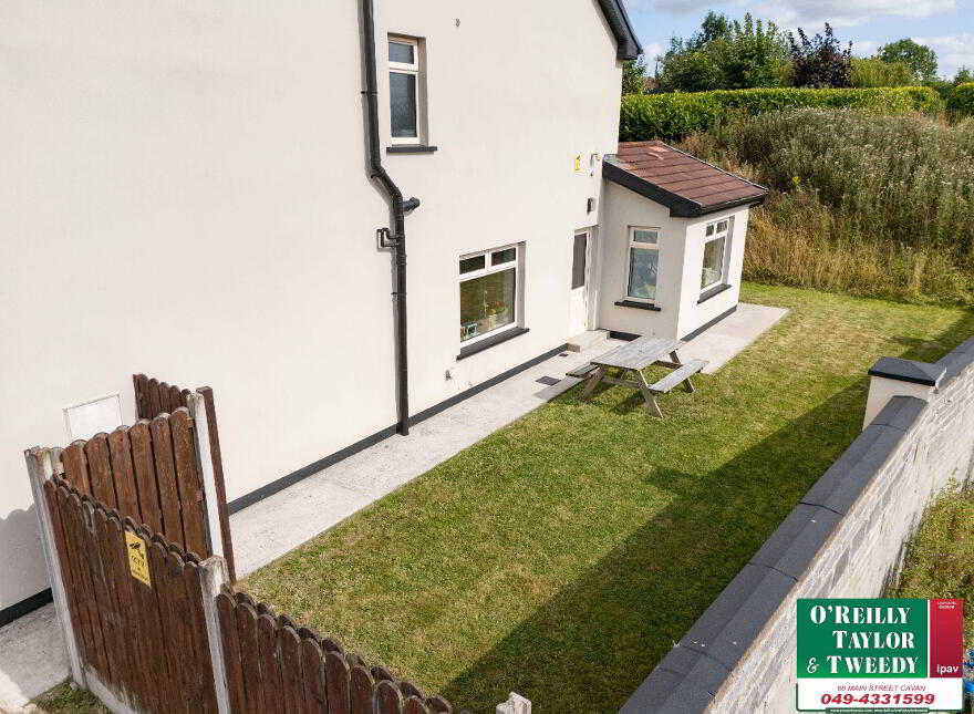 Creighan Manor, 81 Ballinagh Road, Cavan, H12W665