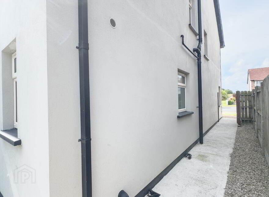 Creighan Manor, 81 Ballinagh Road, Cavan, H12W665